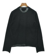 BLACK COMME des GARCONS（ブラックコムデギャルソン）ニット・セーター 黒 サイズ:M レディース/2200660176086