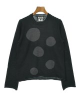 BLACK COMME des GARCONS ニット・セーター