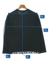 BLACK COMME des GARCONS（ブラックコムデギャルソン）Tシャツ・カットソー 黒 サイズ:M レディース/2200660176109