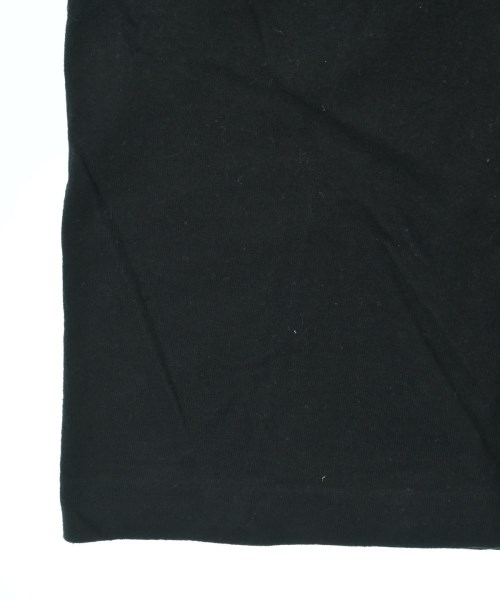 BLACK COMME des GARCONS（ブラックコムデギャルソン）Tシャツ・カットソー 黒 サイズ:M レディース/2200660176116
