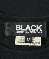 BLACK COMME des GARCONS（ブラックコムデギャルソン）Tシャツ・カットソー 黒 サイズ:M レディース/2200660176116