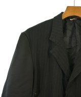 BLACK COMME des GARCONS（ブラックコムデギャルソン）ジャケット 黒 サイズ:XL メンズ/2200659788061