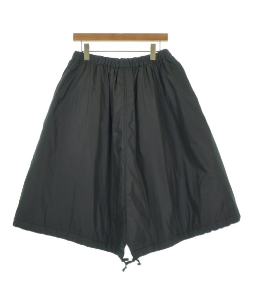 BLACK COMME des GARCONS（ブラックコムデギャルソン）ロング・マキシ丈スカート 黒 サイズ:S レディース/2200661033029