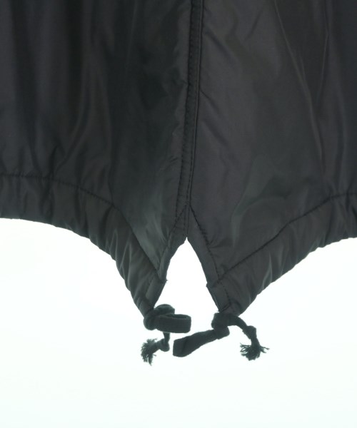 BLACK COMME des GARCONS（ブラックコムデギャルソン）ロング・マキシ丈スカート 黒 サイズ:S レディース/2200661033029