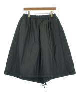 BLACK COMME des GARCONS ロング・マキシ丈スカート