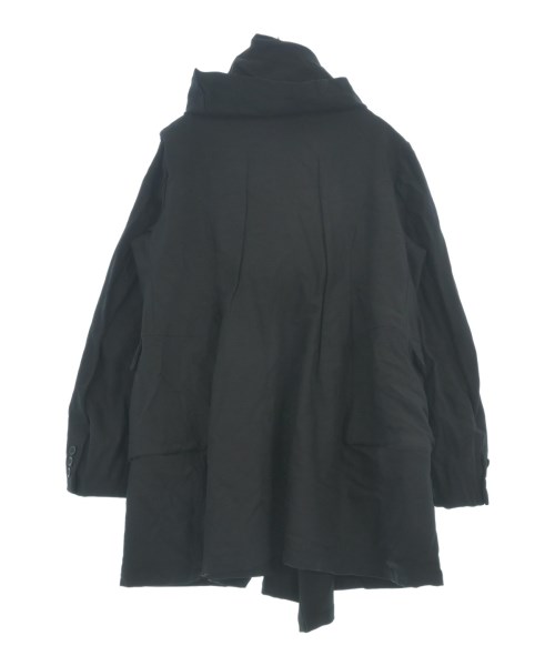 BLACK COMME des GARCONS（ブラックコムデギャルソン）その他 黒 サイズ:S レディース/2200663459018