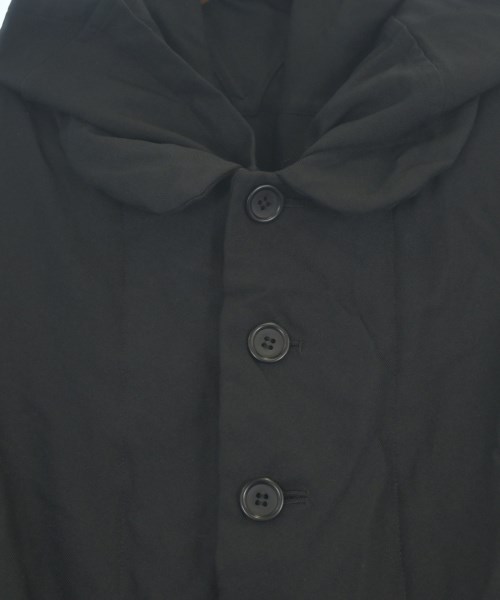 BLACK COMME des GARCONS（ブラックコムデギャルソン）その他 黒 サイズ:S レディース/2200663459018