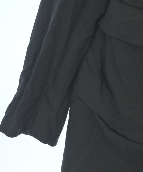 BLACK COMME des GARCONS（ブラックコムデギャルソン）その他 黒 サイズ:S レディース/2200663459018