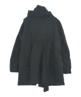 BLACK COMME des GARCONS（ブラックコムデギャルソン）その他 黒 サイズ:S レディース/2200663459018
