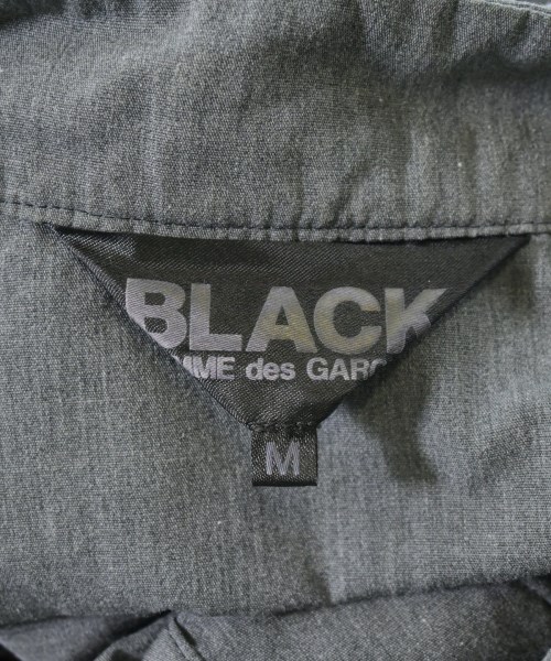 BLACK COMME des GARCONS（ブラックコムデギャルソン）その他 グレー サイズ:M レディース/2200663459025