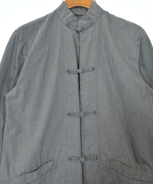 BLACK COMME des GARCONS（ブラックコムデギャルソン）その他 グレー サイズ:M レディース/2200663459025