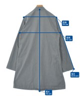 BLACK COMME des GARCONS（ブラックコムデギャルソン）その他 グレー サイズ:M レディース/2200663459025