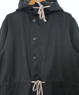 BLACK COMME des GARCONS（ブラックコムデギャルソン）その他 黒 サイズ:S レディース/2200663459032