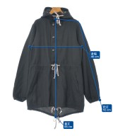 BLACK COMME des GARCONS（ブラックコムデギャルソン）その他 黒 サイズ:S レディース/2200663459032