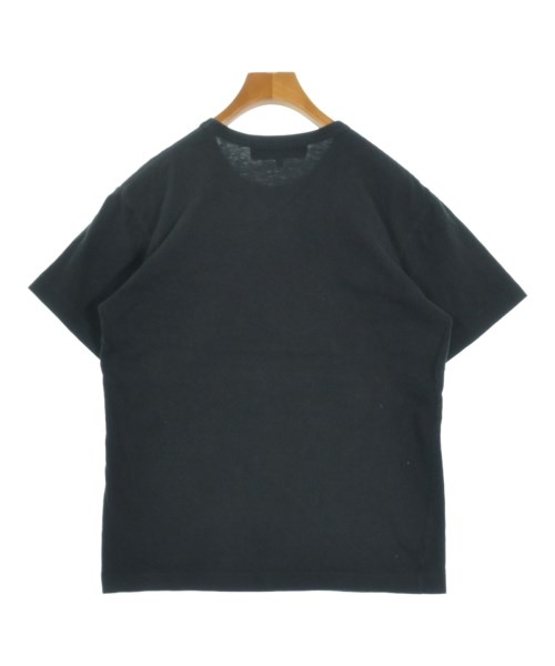 BLACK COMME des GARCONS（ブラックコムデギャルソン）Tシャツ・カットソー 黒 サイズ:M メンズ/2200664128043