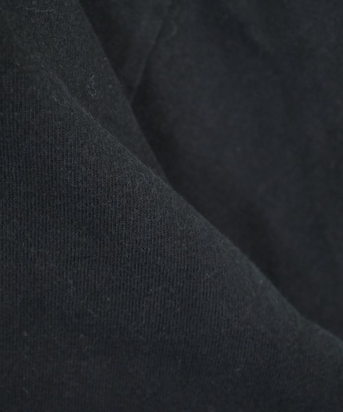 BLACK COMME des GARCONS（ブラックコムデギャルソン）Tシャツ・カットソー 黒 サイズ:M メンズ/2200664128043