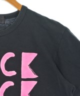 BLACK COMME des GARCONS（ブラックコムデギャルソン）Tシャツ・カットソー 黒 サイズ:M メンズ/2200664128043