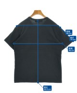 BLACK COMME des GARCONS（ブラックコムデギャルソン）Tシャツ・カットソー 黒 サイズ:M メンズ/2200664128043