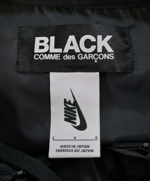 BLACK COMME des GARCONS（ブラックコムデギャルソン）その他 黒 サイズ:L メンズ/2200661398043