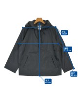 BLACK COMME des GARCONS（ブラックコムデギャルソン）その他 黒 サイズ:L メンズ/2200661398043