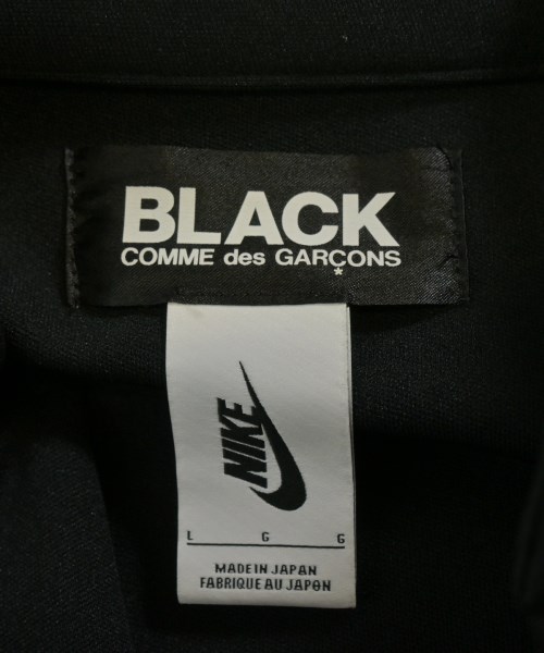 BLACK COMME des GARCONS（ブラックコムデギャルソン）その他 黒 サイズ:L メンズ/2200661398050