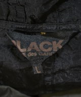 BLACK COMME des GARCONS（ブラックコムデギャルソン）コート 黒 サイズ:L メンズ/2200661398067