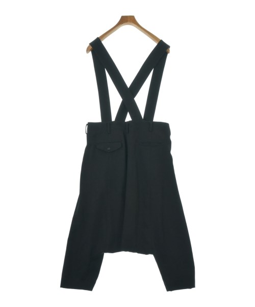 BLACK COMME des GARCONS（ブラックコムデギャルソン）その他 黒 サイズ:XS メンズ/2200661398098