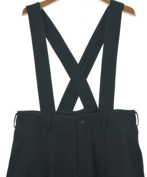 BLACK COMME des GARCONS（ブラックコムデギャルソン）その他 黒 サイズ:XS メンズ/2200661398098