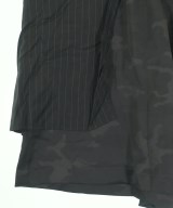 BLACK COMME des GARCONS（ブラックコムデギャルソン）ショートパンツ 黒 サイズ:XL メンズ/2200661398104