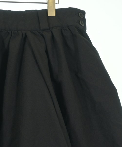 BLACK COMME des GARCONS（ブラックコムデギャルソン）その他 黒 サイズ:S メンズ/2200661398111