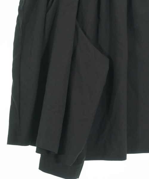 BLACK COMME des GARCONS（ブラックコムデギャルソン）その他 黒 サイズ:S メンズ/2200661398111