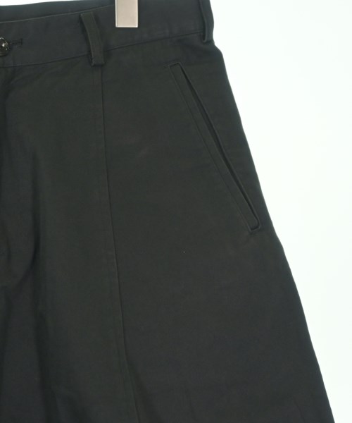 BLACK COMME des GARCONS（ブラックコムデギャルソン）その他 黒 サイズ:S メンズ/2200661398128