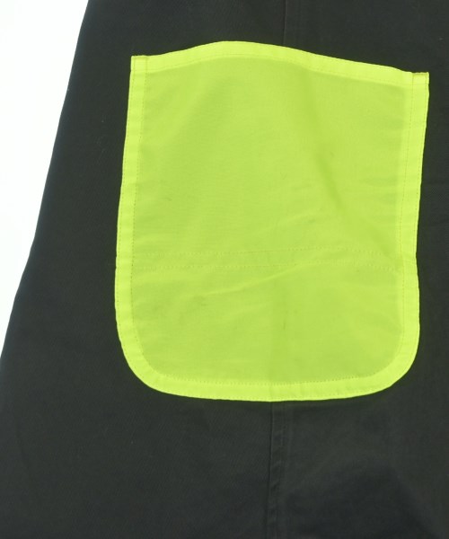 BLACK COMME des GARCONS（ブラックコムデギャルソン）その他 黒 サイズ:S メンズ/2200661398128