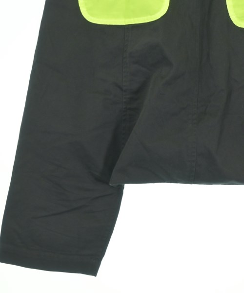 BLACK COMME des GARCONS（ブラックコムデギャルソン）その他 黒 サイズ:S メンズ/2200661398128