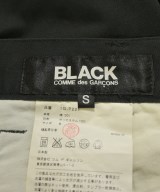 BLACK COMME des GARCONS（ブラックコムデギャルソン）その他 黒 サイズ:S メンズ/2200661398128