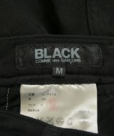 BLACK COMME des GARCONS（ブラックコムデギャルソン）その他 黒 サイズ:M メンズ/2200661398135