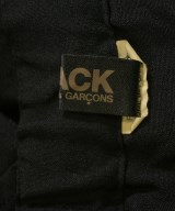 BLACK COMME des GARCONS（ブラックコムデギャルソン）その他 黒 サイズ:L メンズ/2200661398142