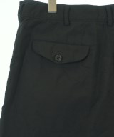 BLACK COMME des GARCONS（ブラックコムデギャルソン）ショートパンツ 黒 サイズ:XL メンズ/2200661398159