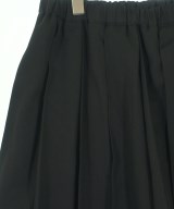 BLACK COMME des GARCONS（ブラックコムデギャルソン）ショートパンツ 黒 サイズ:XL メンズ/2200661398166