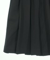 BLACK COMME des GARCONS（ブラックコムデギャルソン）ショートパンツ 黒 サイズ:XL メンズ/2200661398166