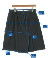 BLACK COMME des GARCONS（ブラックコムデギャルソン）ショートパンツ 黒 サイズ:XL メンズ/2200661398166