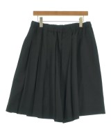 BLACK COMME des GARCONS ショートパンツ