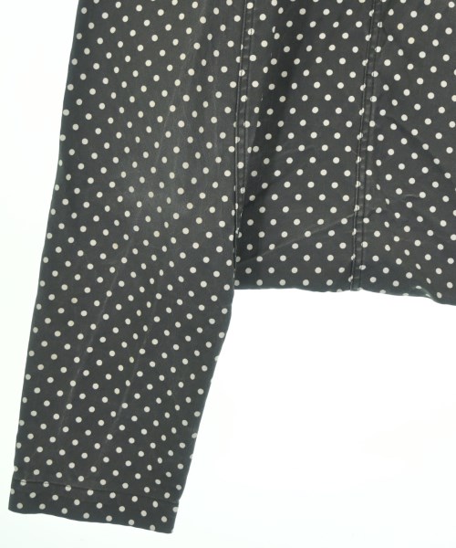 BLACK COMME des GARCONS（ブラックコムデギャルソン）その他 黒 サイズ:S メンズ/2200661398173