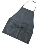 BLACK COMME des GARCONS（ブラックコムデギャルソン）小物類（その他） 黒 サイズ:-(XS位) メンズ/2200661398371