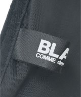 BLACK COMME des GARCONS（ブラックコムデギャルソン）小物類（その他） 黒 サイズ:-(XS位) メンズ/2200661398371