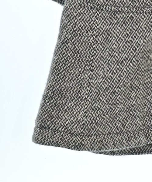 BLACK COMME des GARCONS（ブラックコムデギャルソン）その他 グレー サイズ:S メンズ/2200659278012