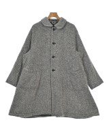 BLACK COMME des GARCONS（ブラックコムデギャルソン）その他 グレー サイズ:S メンズ/2200659278012
