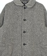 BLACK COMME des GARCONS（ブラックコムデギャルソン）その他 グレー サイズ:S メンズ/2200659278012
