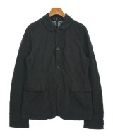 BLACK COMME des GARCONS カジュアルジャケット