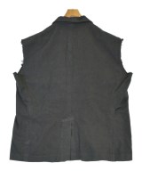 BLACK COMME des GARCONS（ブラックコムデギャルソン）デニムジャケット 黒 サイズ:L メンズ/2200662951117